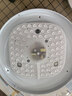 欧普照明（OPPLE）LED吸顶灯芯改造灯板圆形节能替换灯盘光源灯珠36瓦三色 全光谱 实拍图