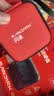 闪迪（SanDisk）ELE 1TB 移动固态硬盘（PSSD）新元素 type-c接口 小巧便携 手机直连笔记本两用外接 礼盒款好彩 实拍图