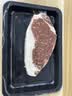 肉鲜厨师 澳洲和牛M5西冷牛排 净重200g 原切牛排牛肉生鲜烤肉 实拍图