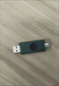 金士顿（Kingston）128GB Type-C USB3.2 双接口U盘 DTDEG2 大容量办公车载优盘 适用于安卓苹果手机电脑 实拍图