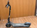 九号（Ninebot）电动滑板车成年人便携代步折叠E2Pro智能电动车学生10英寸大轮胎防滑真续航 实拍图