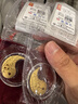 美的（Midea）变频微波炉 家用小型快捷微波炉 一级能效 360℃转盘加热 智能解冻 经典双旋钮操控（升级款） 奶油风 实拍图