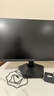 HKC 24.5英寸320Hz高刷FastIPS屏幕1ms硬件低蓝光HDR400出厂校色FPS游戏电竞300Hz电脑显示器锋芒K5 实拍图