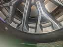 双星静音棉轮胎 255/50R20 109W HU909 原配奇瑞风云T11适配唐/理想L7 实拍图