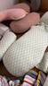 多米贝贝（Tomibaby）孕妇枕头护腰侧睡枕U型枕多功能托腹抱枕靠枕孕妇睡枕孕妇礼物 实拍图