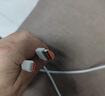 小米 原装6A数据线type-c充电线适配USB-C接口手机游戏机适用小米15红米k90/ Note13 实拍图