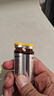 康恩贝白蛋白肽口服液术后放化疗老人用增强免疫力营养补品提升人血蛋白 实拍图