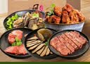 月盛斋纯肉熟食礼盒老字号清真牛羊肉北京特产中秋礼盒5品百年老店2斤礼 实拍图