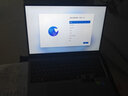 机械革命极光X 2026新款 (i7-13700HX 16G 1T RTX5060 灰)游戏本笔记本电脑 实拍图