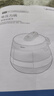 美的（Midea）有钛0氟青瓷电压力锅少盐提鲜70kPa高压锅1000W大功率多功能一体6L大容量电饭煲E6860G 实拍图
