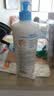 贝德玛（BIODERMA）奶油霜身体乳家庭版儿童宝宝面霜小金盾温和500ml 实拍图