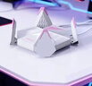 COMFAST CF-988BE电竞女神WIFI7无线网卡BE6500三频免驱台式机专用笔记本USB3.0千兆5G双频WIFI接收器发射 实拍图