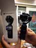大疆（DJI）Pocket 4P Pro【新品发布】大疆双主摄口袋电影机 OP灵眸手持数码云台运动相机 旅游vlog便携美颜 大疆Pocket 4P【经典黑】 【官方标配·正品保障】 【全新原封】 实拍图