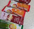 维维豆奶粉豆浆燕麦片9条尝鲜装共267g多重营养早餐代餐冲调独立小包 实拍图