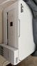 爱普生（EPSON）【6代新品】L4356墨仓式彩色无线AI学习打印机一体机家用/办公  L4266升级版(自动双面 液晶屏 白) 实拍图