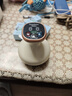 荣事达电动经络刷疏通按摩器揉腹仪全身通用多功能加热震动美容筋络神器腹背部手臂腿肩颈肚子按摩刷  豪华长续航【30档脉冲热敷震动+5精油】 实拍图