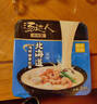 统一汤达人 极味馆 海鲜豚骨拉面 碗面 96g*6碗整箱装方便面 整箱批发 实拍图