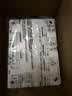 公牛（BULL）明装大板开关插座 G59系列 四开单控开关  G59K411 实拍图