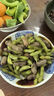 【180天白猪】冷鲜猪肉馅（肥瘦比约2：8）300g 实拍图
