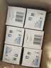 飞利浦（PHILIPS）led节能灯泡客厅家用超亮照明E27大螺口球泡12W6500K白光优视型 实拍图