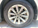 固特异（Goodyear）汽车轮胎 195/65R15 91V 鹰驰F1酷跑 适配卡罗拉/朗逸 御乘升级 实拍图