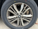 朝阳轮胎 汽车轮胎 225/60R17 99H C66 适配ix35/途胜/吉利GX7 实拍图