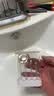 京东京造高端便携式冲牙器皓月白屏显10档调节300ml大水箱正畸护龈超声波洗牙洁牙器成人情侣生日礼物 实拍图