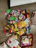 良品铺子中秋节休闲零食大礼包送女友表白儿童生日礼物公司福利团购1400g 实拍图