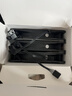 追风者（PHANTEKS）M25雅黑14cm 台式 机箱散热风扇 x3联包(FDB液压轴/串联线/4针PWM温控/风量加强型) 实拍图