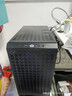 酷冷至尊（CoolerMaster）Q300L V2 黑 MATX电脑台式小机箱 支持240散热水冷/钢玻侧板/USB 3.2 Type-C 实拍图