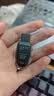 闪迪（SanDisk）64GB USB3.2 U盘 CZ550黑色 读速100MB/s 安全加密 数据恢复 学习办公电脑车载 高速大容量优盘 实拍图