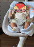 babycare婴儿电动摇椅0-1岁宝宝安抚摇篮椅哄娃睡觉神器礼物-升级基础款 实拍图