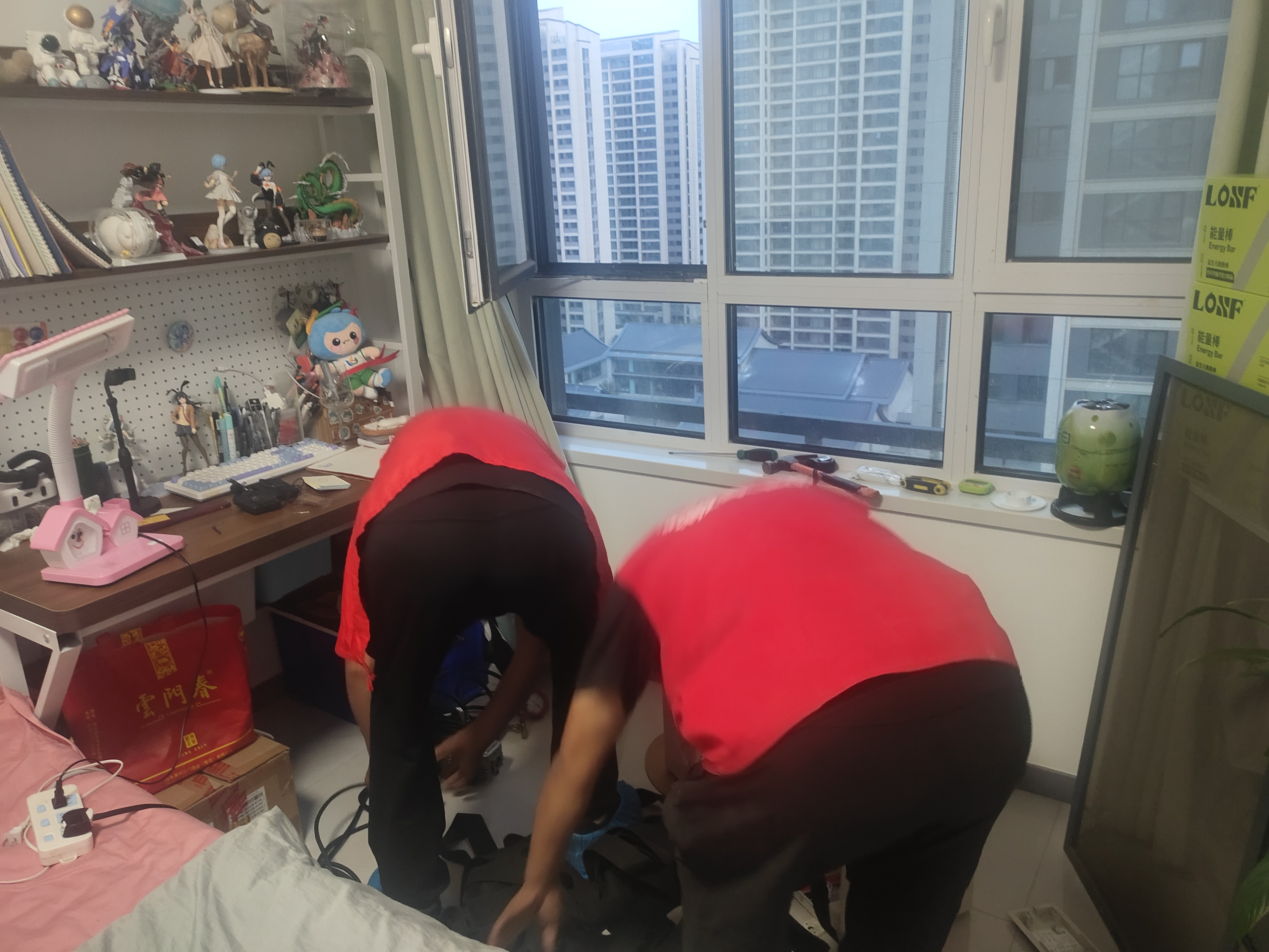 好汽仕汽车遮阳前挡车窗遮阳帘防晒隔热遮阳侧窗隐私太阳帘加厚静电吸附 实拍图