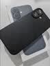 Apple/苹果 iPhone 17 256GB 黑色 支持移动联通电信5G 双卡双待手机 实拍图
