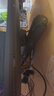 华硕战杀27 VG27AQML5A 27英寸显示器2K 240Hz显示器FastIPS 原生300Hz G-sync无撕裂0.3ms响应HDR400  实拍图
