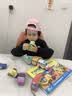 soumade儿童折纸玩具车手工diy免裁剪3d立体折纸汽车玩具男女3-6生日礼物 实拍图