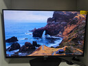 AOC爱攻 32英寸4K240Hz BlackAR3.0抗反屏 五层堆叠QD-OLED HDR500 DP2.1 TypeC电竞显示器AG326UZD2 实拍图