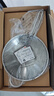 双立人（ZWILLING）中式炒锅不锈钢炒锅进口烹饪锅具-含锅盖30CM 实拍图
