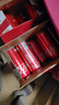 可口可乐（Coca-Cola）【520我爱宁-2】汽水饮料330ml*20摩登罐2箱+定制纪念品套组 实拍图