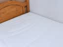 大自然森梦 山棕床垫 非椰棕护脊可定制棕垫 1.5米*2米*16厘米 偏硬 实拍图