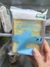 七小七儿童鲜奶吐司面包牛奶味+巧克力味共700g宝宝零食 源头直发 实拍图
