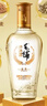 劲牌毛铺苦荞酒 草本酒 金荞42度 标准版 500ml*6瓶 整箱送礼 实拍图