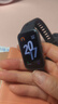 华为（HUAWEI）手环10 标准版 曜石黑 智能手环专业睡眠分析情绪健康心率监测运动手环华为手环9升级 实拍图
