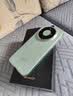 HUAWEI Mate 80 麒麟9020 12GB+256GB云杉绿 第二代红枫影像 鸿蒙AI 超可靠玄武架构 鸿蒙系统华为手机 实拍图