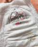 婴芽纸尿裤超薄透气新生婴儿尿不湿男女宝宝通用夏季干爽舒适学步裤 拉拉裤XXL码2包88片【13.5-16kg 实拍图