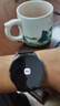 小米（MI）Xiaomi Watch 5 eSIM 全智能旗舰手表 智能手势控制 心脏健康 健身房模式  黑色真皮款 独立通话 实拍图