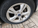 马牌（Continental）汽车轮胎205/60R16 96V XL FR UCJ+ 适配轩逸/新福克斯/速腾 实拍图