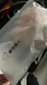 都市丽人无钢圈运动内衣光面无痕美背波浪边背心式胸罩女士2B350D 大胸款 实拍图