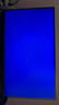 AOC 27英寸4K 190Hz/380Hz双模 HFS Muse 0.3ms HDR450亮度 10bit低蓝 三角洲电竞显示器宙斯盾U27G4F 实拍图