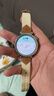 HUAWEIWATCH GT 5马鞍棕华为智能手表情绪健康助手玄玑感知系统 实拍图